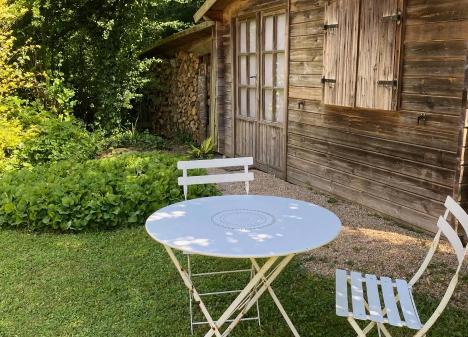 La Belle Relax - Calme Et Tranquillite Assures - 2 Personnes Bed and Breakfast Moëlan-sur-Mer Bed & Breakfast