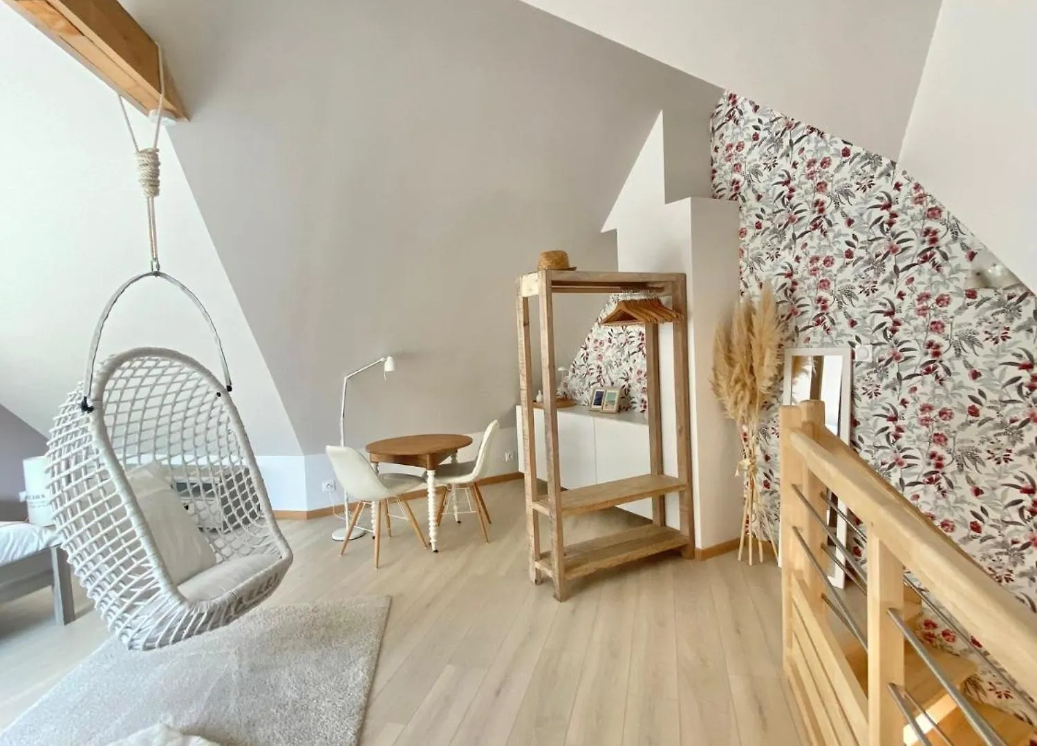 Couette-café Bed and Breakfast La Belle Relax à Moëlan-sur-Mer