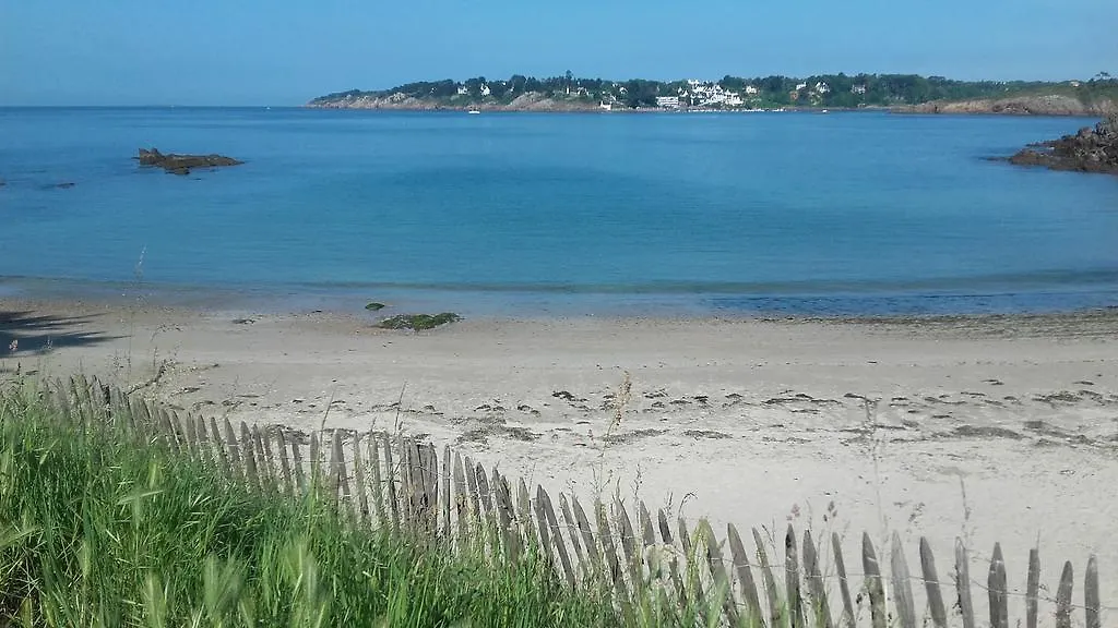 Bed and Breakfast La Belle Relax Moëlan-sur-Mer 3*,  Frankreich