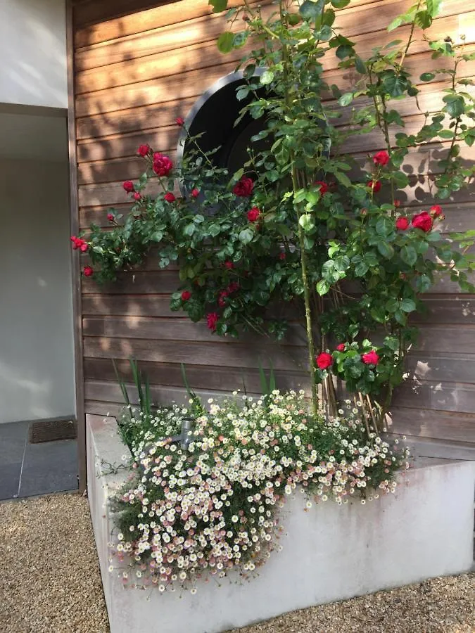 Bed and Breakfast La Belle Relax Moëlan-sur-Mer 3*,  Frankreich