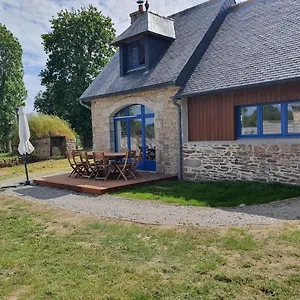 Hébergement de vacances Kerdianou, Moëlan-sur-Mer