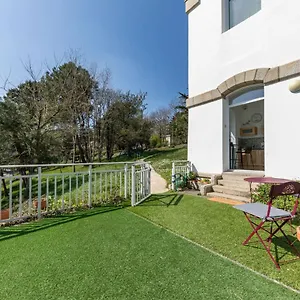 Appartement La Tour Du Castel, Moëlan-sur-Mer